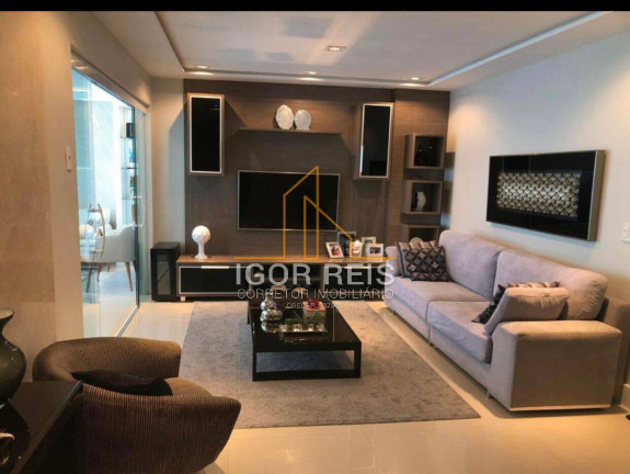 Imagem Apartamento com 3 Quartos à Venda, 150 m² em Parque Tamandaré - Campos Dos Goytacazes Imagem Apartamento com 3 Quartos à Venda, 150 m² em Parque Tamandaré - Campos Dos Goytacazes
