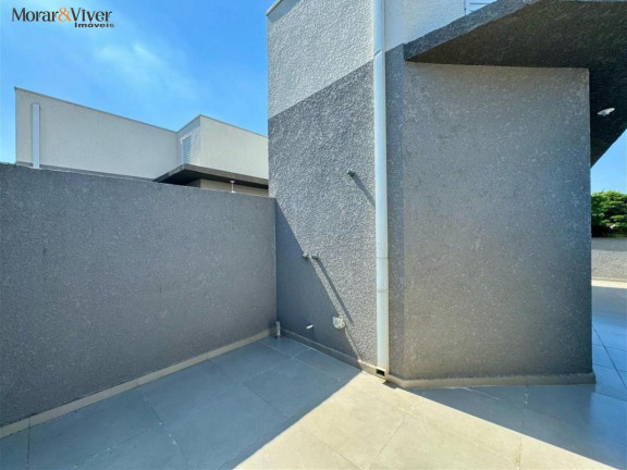 Imagem Sobrado com 2 Quartos à Venda, 126 m² em Uberaba - Curitiba
