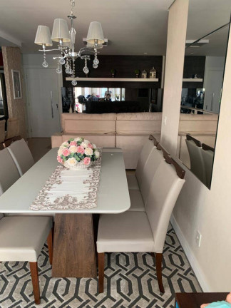 Imagem Apartamento com 3 Quartos à Venda, 94 m² em Vila Operária - Itajaí Imagem Apartamento com 3 Quartos à Venda, 94 m² em Vila Operária - Itajaí