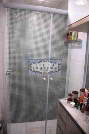 Imagem Apartamento com 2 Quartos à Venda, 80 m² em Maracanã - Rio De Janeiro