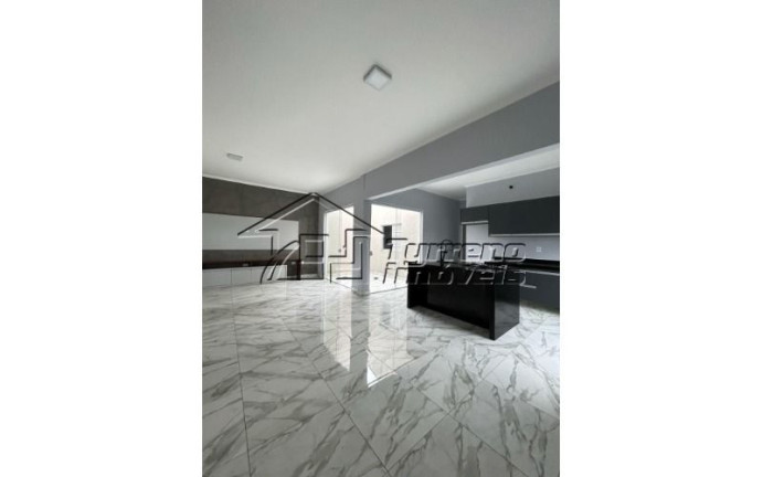 Casa com 3 Quartos à Venda, 160 m² em Villa Branca - Jacareí