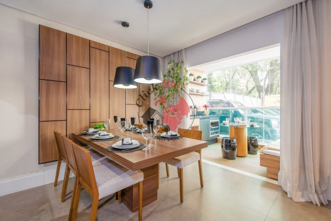 Apartamento com 2 Quartos à Venda, 54 m² em Rudge Ramos - São Bernardo Do Campo