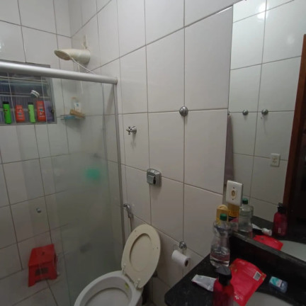 Imagem Casa com 3 Quartos à Venda, 138 m² em Residencial Olinda - Goiania Imagem Casa com 3 Quartos à Venda, 138 m² em Residencial Olinda - Goiania