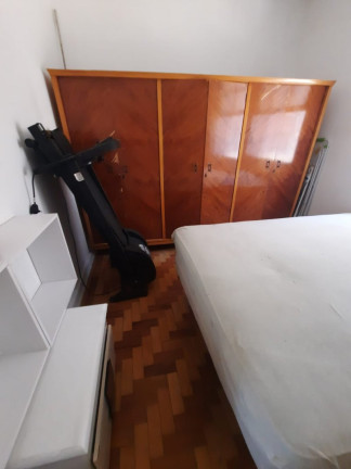 Imagem Apartamento com 2 Quartos à Venda, 70 m² em Gonzaga - Santos Imagem Apartamento com 2 Quartos à Venda, 70 m² em Gonzaga - Santos