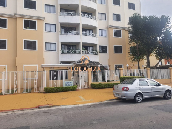 Imagem Imóvel com 4 Quartos à Venda, 128 m² em Jardim Satélite - São José Dos Campos Imagem Imóvel com 4 Quartos à Venda, 128 m² em Jardim Satélite - São José Dos Campos