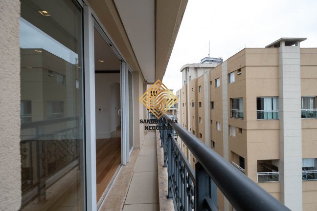 Imagem Apartamento com 3 Quartos à Venda, 275 m² em Vila Olímpia - São Paulo