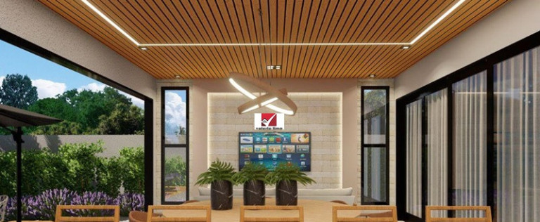 Imagem Casa de Condomínio com 4 Quartos à Venda, 370 m² em Alphaville - Ribeirão Preto