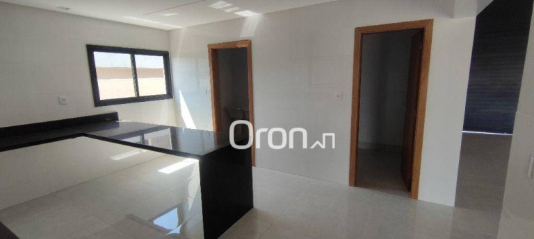 Imagem Casa com 4 Quartos à Venda, 306 m² em Estância Vagem Bonita - Senador Canedo