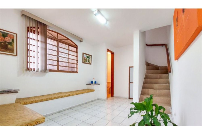 Imagem Casa com 3 Quartos à Venda,  em Perdizes - São Paulo