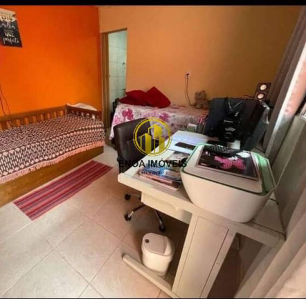 Imagem Casa com 3 Quartos à Venda, 100 m² em Solemar - Praia Grande