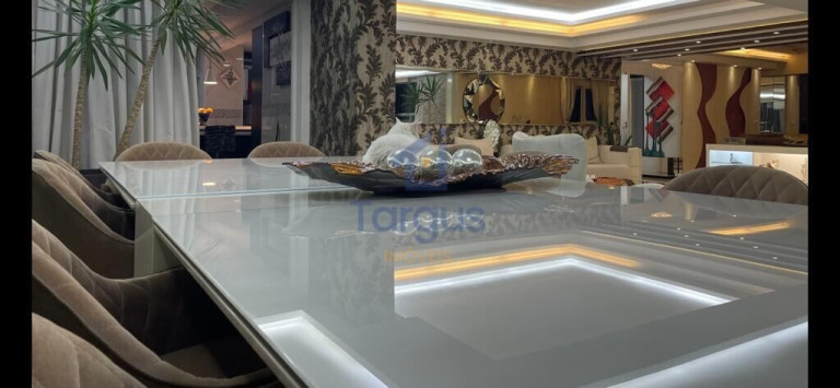 Imagem Apartamento com 3 Quartos à Venda, 221 m² em Moóca - São Paulo