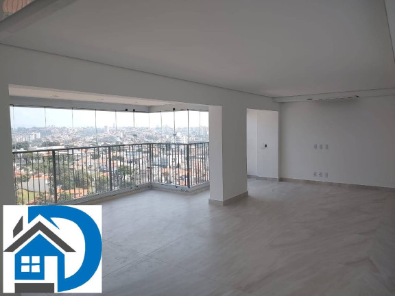 Apartamento com 3 Quartos à Venda, 166 m² em Jardim América - Sorocaba