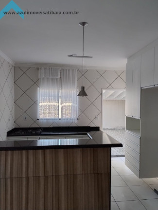 Imagem Casa com 3 Quartos à Venda, 110 m² em Nova Atibaia - Atibaia