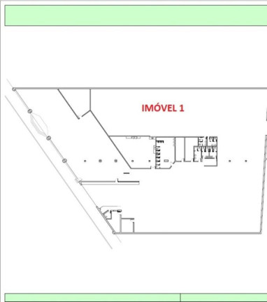 Imagem Galpão para Alugar, 2.260 m² em Vila Leopoldina - São Paulo Imagem Galpão para Alugar, 2.260 m² em Vila Leopoldina - São Paulo