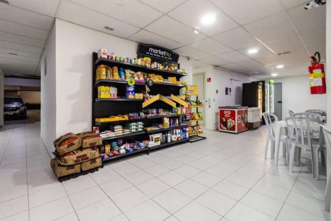 Imagem Apartamento com 3 Quartos à Venda, 140 m² em Vila Mariana - São Paulo Imagem Apartamento com 3 Quartos à Venda, 140 m² em Vila Mariana - São Paulo
