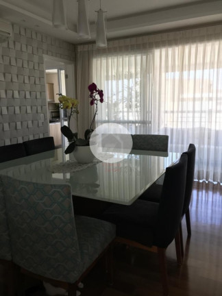Imagem Apartamento com 3 Quartos à Venda, 142 m² em Vila Andrade - São Paulo Imagem Apartamento com 3 Quartos à Venda, 142 m² em Vila Andrade - São Paulo