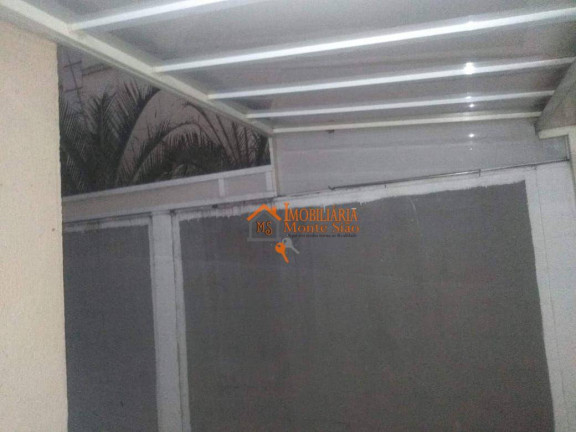 Imagem Apartamento com 2 Quartos à Venda, 50 m² em Jardim Ansalca - Guarulhos Imagem Apartamento com 2 Quartos à Venda, 50 m² em Jardim Ansalca - Guarulhos