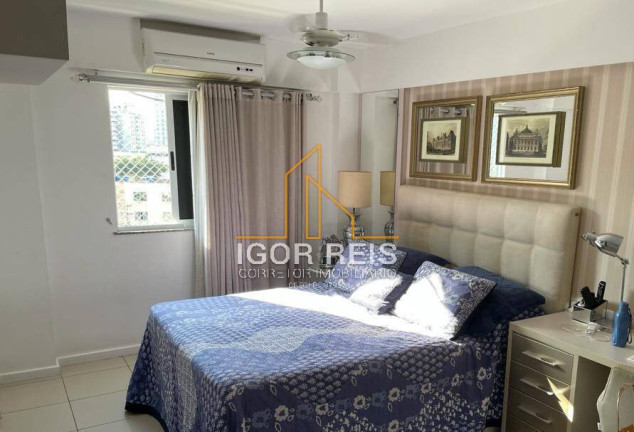 Imagem Apartamento com 3 Quartos à Venda, 108 m² em Centro - Campos Dos Goytacazes Imagem Apartamento com 3 Quartos à Venda, 108 m² em Centro - Campos Dos Goytacazes