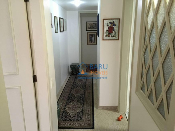 Imagem Apartamento com 4 Quartos à Venda, 160 m² em Moema - São Paulo