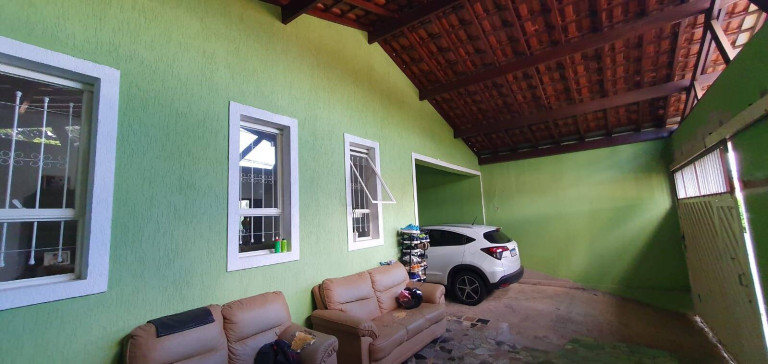 Imagem Casa com 3 Quartos à Venda, 250 m² em Jardim Ouro Verde - Limeira Imagem Casa com 3 Quartos à Venda, 250 m² em Jardim Ouro Verde - Limeira