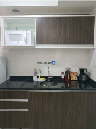Imagem Studio com 1 Quarto à Venda, 25 m² em Santana - São Paulo