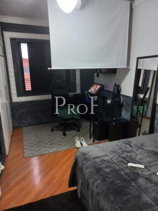 Imagem Apartamento com 3 Quartos à Venda, 118 m² em Santa Maria - São Caetano Do Sul