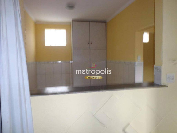 Imagem Sobrado com 3 Quartos à Venda, 178 m² em Campestre - Santo André Imagem Sobrado com 3 Quartos à Venda, 178 m² em Campestre - Santo André