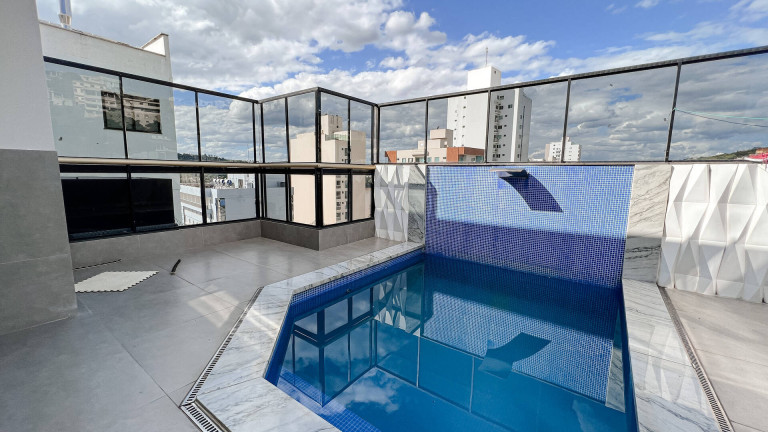 Imagem Cobertura com 4 Quartos à Venda, 490 m² em Centro - Colatina