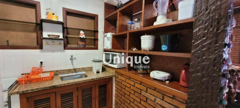 Imagem Casa com 3 Quartos à Venda, 100 m² em Geribá - Armação Dos Búzios