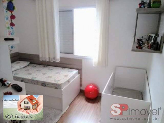 Imagem Apartamento com 2 Quartos à Venda, 56 m² em Jardim Olavo Bilac - São Bernardo Do Campo Imagem Apartamento com 2 Quartos à Venda, 56 m² em Jardim Olavo Bilac - São Bernardo Do Campo