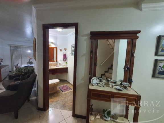 Imagem Casa com 4 Quartos à Venda, 330 m² em City Ribeirão - Ribeirão Preto Imagem Casa com 4 Quartos à Venda, 330 m² em City Ribeirão - Ribeirão Preto