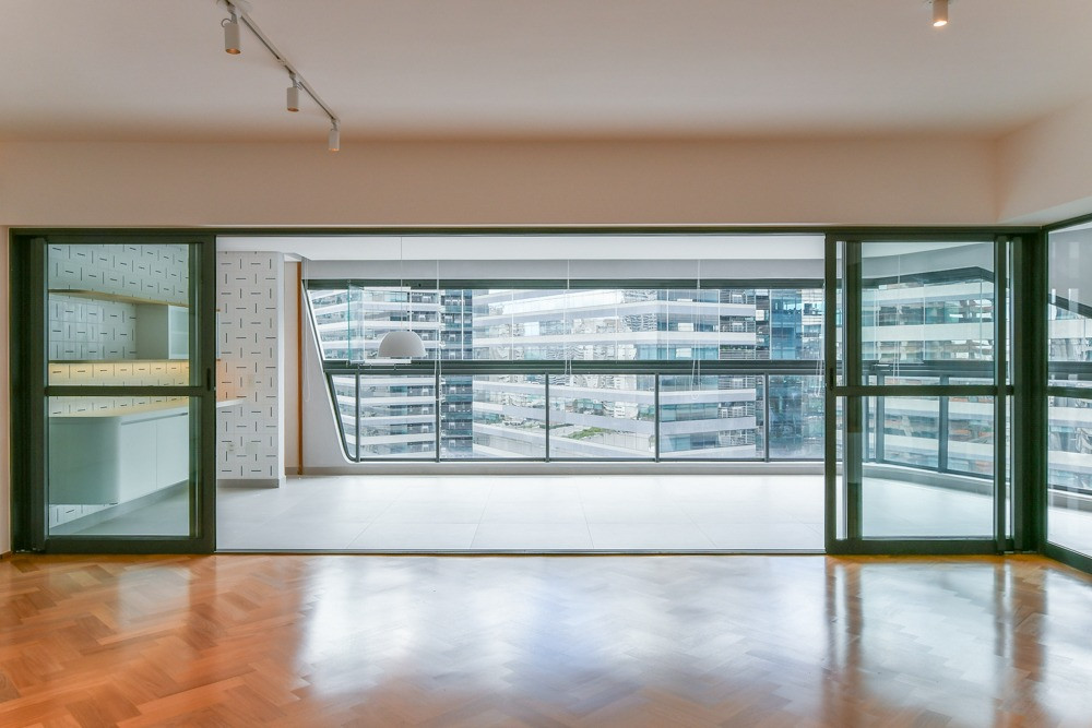 Imagem Apartamento com 3 Quartos à Venda, 196 m² em Chácara Santo Antônio (zona Sul) - São Paulo Imagem Apartamento com 3 Quartos à Venda, 196 m² em Chácara Santo Antônio (zona Sul) - São Paulo