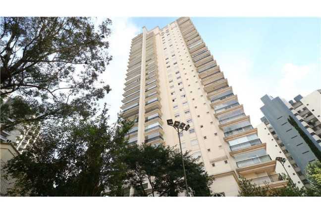 Imagem Apartamento com 4 Quartos à Venda, 401 m² em Morumbi - São Paulo Imagem Apartamento com 4 Quartos à Venda, 401 m² em Morumbi - São Paulo