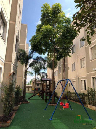 Imagem Apartamento com 2 Quartos à Venda, 52 m² em Jardim Santa Terezinha - São Paulo Imagem Apartamento com 2 Quartos à Venda, 52 m² em Jardim Santa Terezinha - São Paulo