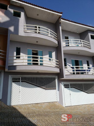Imagem Casa com 3 Quartos à Venda, 160 m² em Baeta Neves - São Bernardo Do Campo Imagem Casa com 3 Quartos à Venda, 160 m² em Baeta Neves - São Bernardo Do Campo