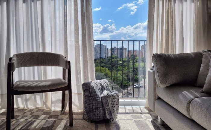 Imagem Apartamento com 2 Quartos à Venda, 64 m² em Jardim Europa - Porto Alegre Imagem Apartamento com 2 Quartos à Venda, 64 m² em Jardim Europa - Porto Alegre