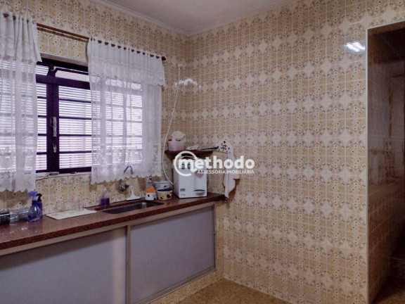 Imagem Casa com 3 Quartos à Venda, 172 m² em Jardim Leonor - Campinas Imagem Casa com 3 Quartos à Venda, 172 m² em Jardim Leonor - Campinas
