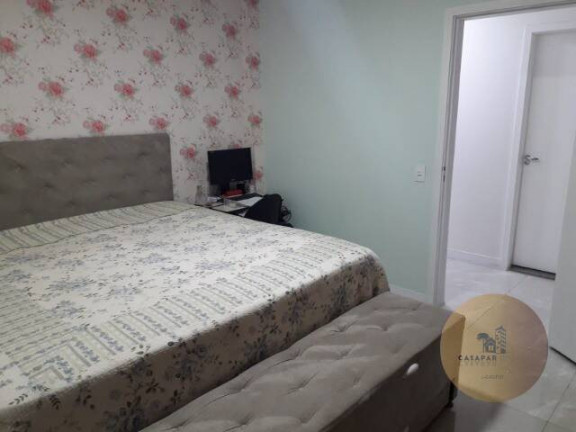 Imagem Apartamento com 3 Quartos à Venda, 130 m² em Centro - Santo André Imagem Apartamento com 3 Quartos à Venda, 130 m² em Centro - Santo André