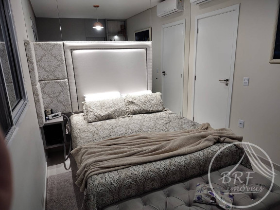 Imagem Cobertura com 3 Quartos à Venda, 135 m² em Ingleses Do Rio Vermelho - Florianópolis