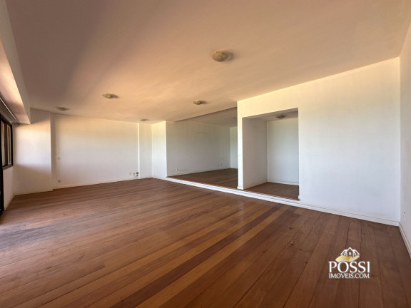 Imagem Apartamento com 4 Quartos à Venda, 320 m² em Itapuã - Vila Velha