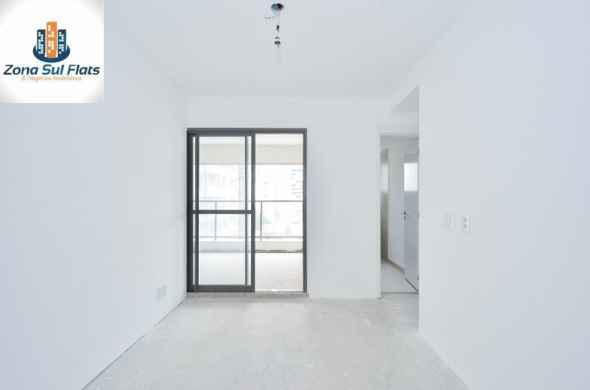 Imagem Apartamento com 3 Quartos à Venda, 125 m² em Jardim Das Acácias - São Paulo Imagem Apartamento com 3 Quartos à Venda, 125 m² em Jardim Das Acácias - São Paulo