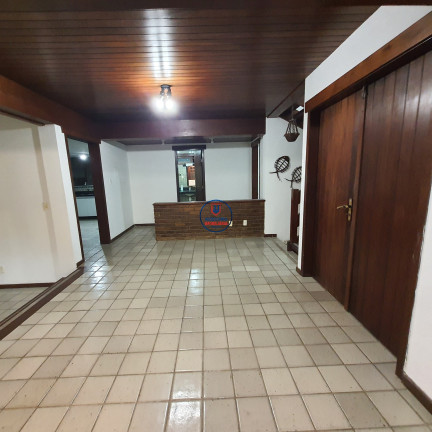Imagem Casa com 5 Quartos para Alugar ou Temporada, 339 m² em Capim Macio - Natal
