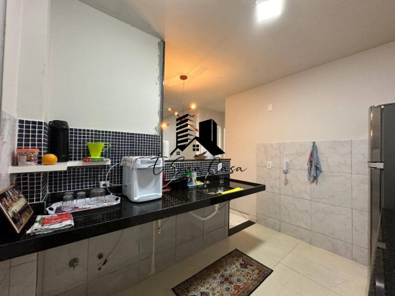 Imagem Apartamento com 2 Quartos à Venda, 65 m² em Cabral - Contagem Imagem Apartamento com 2 Quartos à Venda, 65 m² em Cabral - Contagem