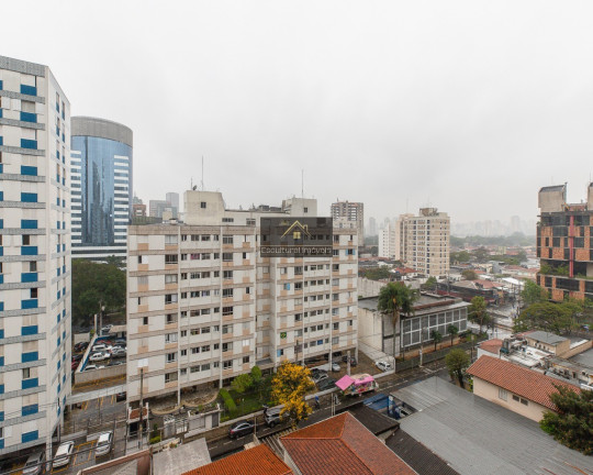 Imagem Apartamento com 1 Quarto à Venda, 49 m² em Cidade Monções - São Paulo Imagem Apartamento com 1 Quarto à Venda, 49 m² em Cidade Monções - São Paulo