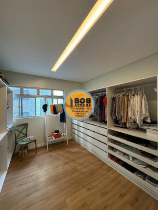 Imagem Apartamento com 4 Quartos à Venda, 235 m² em Boa Viagem - Recife