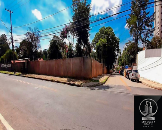 Imagem Terreno à Venda, 6.200 m² em Jardim Pagliato - Sorocaba Imagem Terreno à Venda, 6.200 m² em Jardim Pagliato - Sorocaba