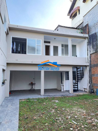 Casa com 5 Quartos à Venda, 380 m² em Jardim Semiramis - Cotia