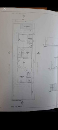 Casa com 2 Quartos à Venda, 60 m² em Jardim Praia Grande - Mongaguá