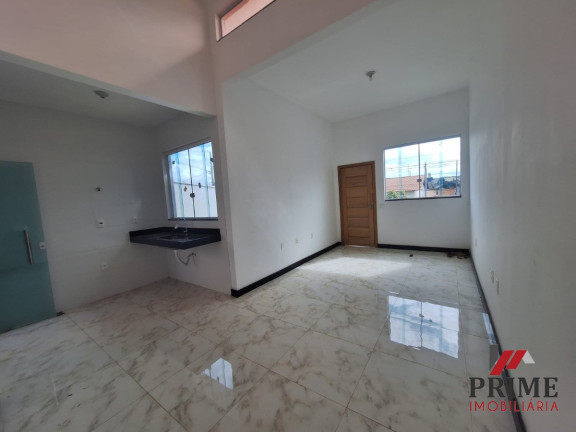 Imagem Casa com 2 Quartos à Venda, 90 m² em Residencial Visão - Lagoa Santa Imagem Casa com 2 Quartos à Venda, 90 m² em Residencial Visão - Lagoa Santa