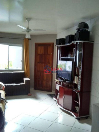 Imagem Casa com 3 Quartos à Venda, 64 m² em Jardim Bela Vista - Piraquara Imagem Casa com 3 Quartos à Venda, 64 m² em Jardim Bela Vista - Piraquara